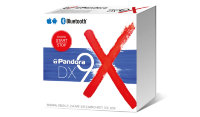 Bluetooth-сигнализация Pandora DX 9X UA