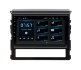 Штатная магнитола для Toyota Land Cruiser 200 2016+ Incar XTA-2216  - Штатная магнитола для Toyota Land Cruiser 200 2016+ Incar XTA-2216 