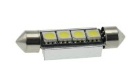 Светодиодная лампа для T11 Cyclon T11-013(41) CAN AL 5050-4 12V