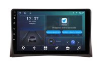Штатна магнітола  Soundbox MTX-6259  3+32GB з CarPlay  та 4G  9" для автомобіля Volkswagen Multivan  2008-2015