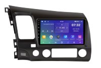 Штатна магнітола Soundbox SM-2213 з CarPlay   для Honda Civic 2007-2012
