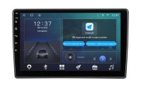Штатна магнітола Soundbox MTX-9233  3+32GB з CarPlay та 4G модемом для Ford Transit 2020-2022