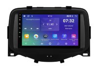 Штатна магнітола Soundbox SM-1326  2+32GB з Carplay та AHD для Toyota Aygo 2013-2018
