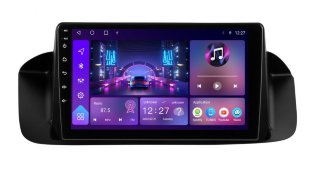 Штатна магнітола Soundbox S-2269 з CarPlay та 4G модемом для Honda Accord 8 2008-2012 S8-2269