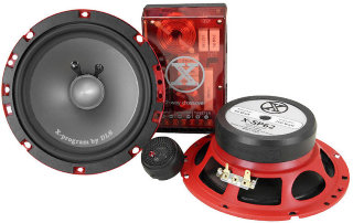 Акустика DLS X-program X-SP62