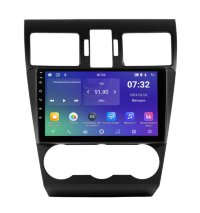 Штатний головний пристрій Soundbox SM-4039 для Subaru Forester 2013-2018/ XV 2016-2018 / Impreza 2016-2018 з CarPlay  2+32GB