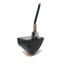 Універсальна  автмобільна камера заднього виду MYWAY MW-630 AHD  1080P