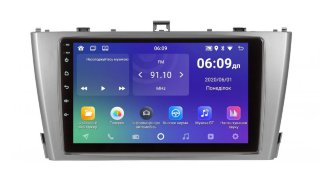 Штатна магнітола  Soundbox SM-1324 для Toyota Avensis 2009-2015