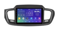 Штатний головний пристрій Soundbox SM-8183 для Kia Sorento 2015+