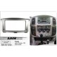 Переходная рамка Toyota Land Cruiser 100 AWM 781-07-043 - Переходная рамка Toyota Land Cruiser 100 AWM 781-07-043