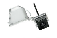 Штатная видеокамера Phantom CA-35+FM-68 (Great Wall)
