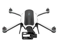 Дрон GoPro Karma Drone, кейс, пульт (без Karma Grip та камери HERO6 Black)