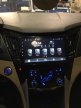 Штатная магнитола для Hyundai Sonata 2011-2015 Phantom DVA-9717 K5021 - Штатная магнитола для Hyundai Sonata 2011-2015 Phantom DVA-9717 K5021