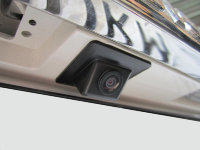 Камера заднего вида (BGT-2833CCD) для Toyota Prado 150 (2009+)