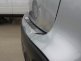 Накладка на бампер с загибом для Nissan Qashqai I 2007-2014 (DOUBLE) BGT - Накладка на бампер с загибом для Nissan Qashqai I 2007-2014 (DOUBLE) BGT