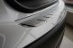 Накладка на бампер с загибом для Nissan Qashqai I 2007-2014 (DOUBLE) BGT - Накладка на бампер с загибом для Nissan Qashqai I 2007-2014 (DOUBLE) BGT