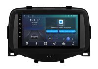 Штатна магнітола Soundbox MTX-1326  3+32GB з Carplay та 4G модемом для Toyota Aygo 2013-2018