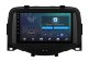 Штатна магнітола Soundbox MTX-1326  3+32GB з Carplay та 4G модемом для Toyota Aygo 2013-2018 - Штатна магнітола Soundbox MTX-1326  3+32GB з Carplay та 4G модемом для Toyota Aygo 2013-2018
