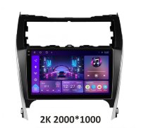 Штатна магнітола Soyndbox S-1393 з 4G та CarPlay  для Toyota camry V50 USA S4 2K-1393+360