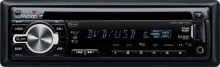 Автомагнитола Kenwood KDV-5244U