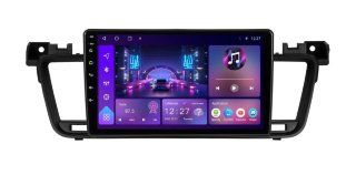 Штатна магнітола Soundbox S-8115 з CarPlay  4G модем для Peugeot 508 2012-2016 S4-8115+360