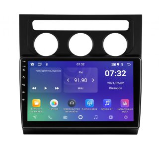 Штатна магнітола Soundbox SM-6290 з  CarPlay для Volkswagen Touran 2003-2008