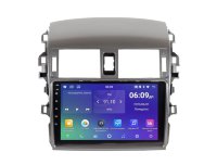 Штатна магнітола Soundbox SM-9013 для Toyota Corolla 2008 -2012