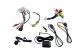 Штатна магнітола Soundbox SM-9013 для Toyota Corolla 2008 -2012 - Штатна магнітола Soundbox SM-9013 для Toyota Corolla 2008 -2012