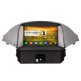 Штатная магнитола для Chevrolet Orlando Android 4.4 Winca S160 m155 - Штатная магнитола для Chevrolet Orlando Android 4.4 Winca S160 m155