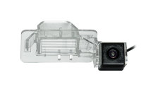 Штатная видеокамера Phantom CA-35+FM-67 (Great Wall)