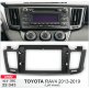 Переходная рамка Toyota RAV 4 Carav 22-343 - Переходная рамка Toyota RAV 4 Carav 22-343