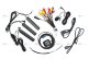 Штатное головное устройство Mitsubishi Outlander на Android 8 RedPower 51156 R IPS DSP - Штатное головное устройство Mitsubishi Outlander на Android 8 RedPower 51156 R IPS DSP