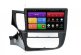 Штатное головное устройство Mitsubishi Outlander на Android 8 RedPower 51156 R IPS DSP - Штатное головное устройство Mitsubishi Outlander на Android 8 RedPower 51156 R IPS DSP