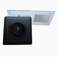Штатная камера CITROEN, C5 2004-2012 Prime-X CA-9846