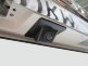 Камера заднего вида (BGT-2833CCD-IPAS) для Toyota Prado 150 (2009+) с динамической разметкой - Камера заднего вида (BGT-2833CCD-IPAS) для Toyota Prado 150 (2009+) с динамической разметкой