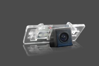 Камера заднего вида iCam (iC-246) Audi A1, A4, A5, Q3, Q5, TT