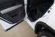 Накладки на пороги Nissan X-Trail T31 2007-2014 BGT - Накладки на пороги Nissan X-Trail T31 2007-2014 BGT