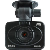 Видеорегистратор Globex GU-216