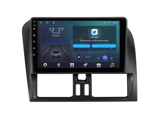 Штатна магнітола Soundbox  MTX-1017  3+32GB 9"  з CarPlay та 4G для автомобіля  Volvo XC60 2008-2017 MTX-1017