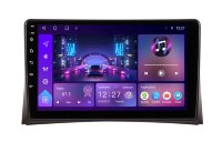 Штатна магнітола  Soundbox S-6259 з CarPlay  та 4G  9" для автомобіля Volkswagen T5 2008-2015 S4-6259+360