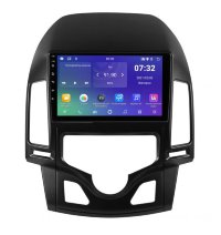 Штатна магнітола Soundbox SM-9097 для Hyundai I30 2007-2012 з CarPlay та  Android Auto
