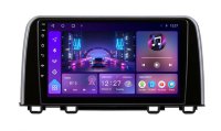 Штатна магнітола Soundbox S-2211 з CarPlay  та 4G модем для Honda CR-V 2017+ S4-2211