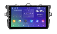 Штатна магнітола Soundbox SM-1374 для Toyota Corolla 2008-2012