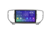 Штатний головний пристрій  Soundbox SM-8184 для Kia Sportage 2016+