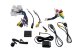 Штатний головний пристрій Soundbox SB-9019 2G DSP для Toyota Rav 4 2013-2020 - Штатний головний пристрій Soundbox SB-9019 2G DSP для Toyota Rav 4 2013-2020