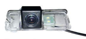 Штатная видеокамера Phantom CA-35+FM-65 (Renault)