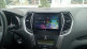 Штатная магнитола Hyundai Santa Fe DM (IX45) на Android 7.1.1 (Nougat) Redpower 31210 IPS - Штатная магнитола Hyundai Santa Fe DM (IX45) на Android 7.1.1 (Nougat) Redpower 31210 IPS