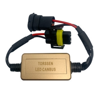 Обманка TORSSEN CAN BUS HB3(9005)/HB4(9006)