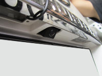 Камера заднего вида (BGT-2834CCD) для Toyota Prado 150 (2009+), Lexus GX460 (concept)