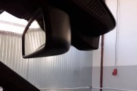 Штатный видеорегистратор BGT-DVR для Mercedes S W222 (бежевый)